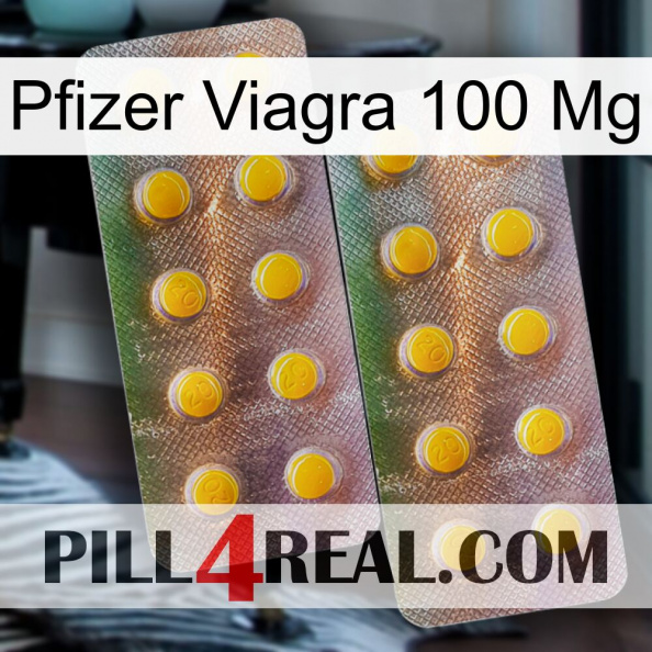 Pfizer Viagra 100Mg new10
